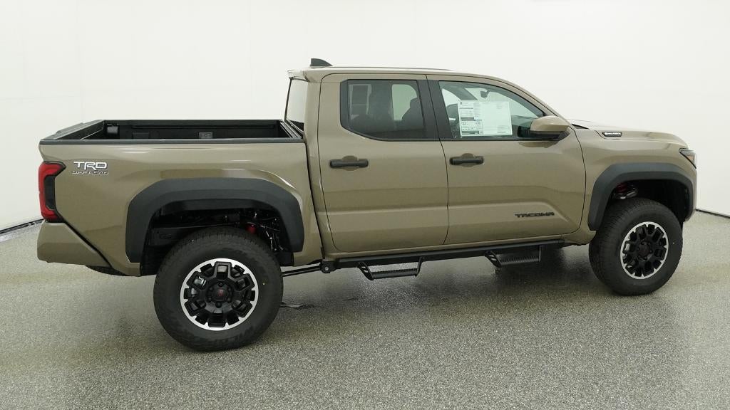 2026 Toyota Tacoma i-FORCE MAX TRD Off-Road i-FORCE MAX