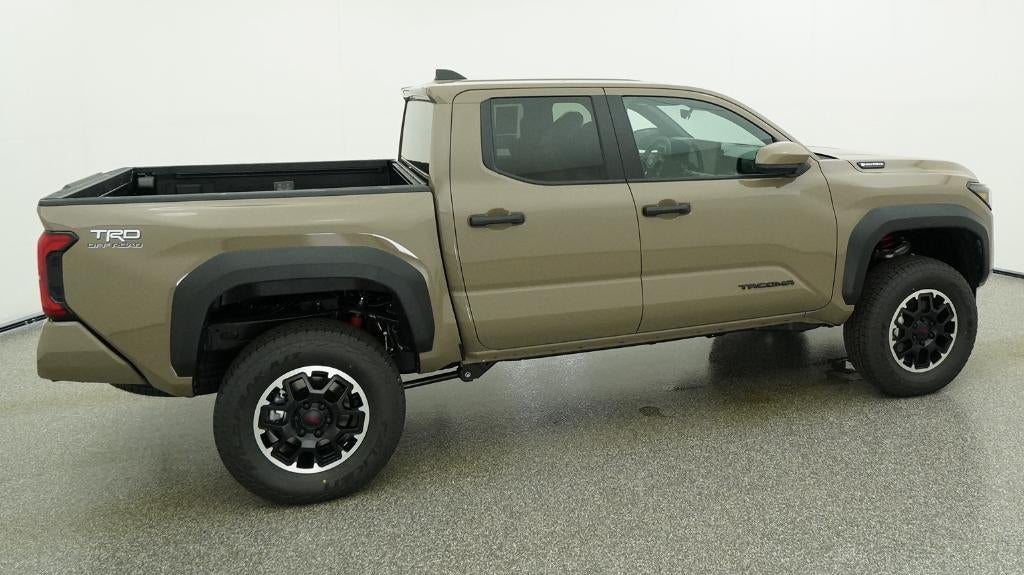 2026 Toyota Tacoma i-FORCE MAX TRD Off-Road i-FORCE MAX