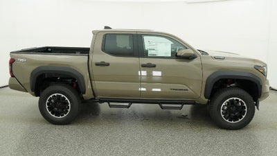 2026 Toyota Tacoma i-FORCE MAX TRD Off-Road i-FORCE MAX
