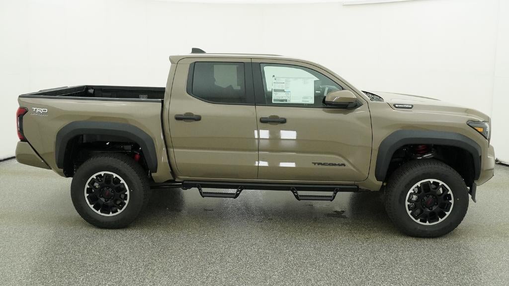 2026 Toyota Tacoma i-FORCE MAX TRD Off-Road i-FORCE MAX