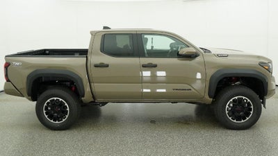 2026 Toyota Tacoma i-FORCE MAX TRD Off-Road i-FORCE MAX