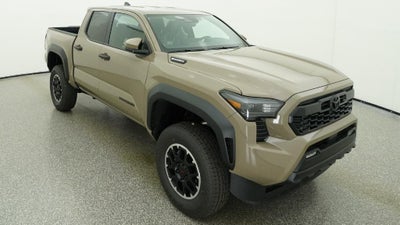 2026 Toyota Tacoma i-FORCE MAX TRD Off-Road i-FORCE MAX