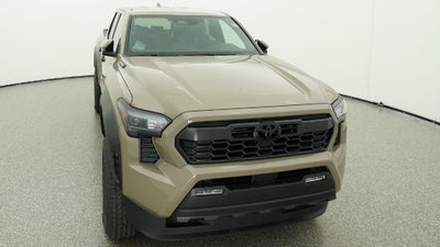 2026 Toyota Tacoma i-FORCE MAX TRD Off-Road i-FORCE MAX