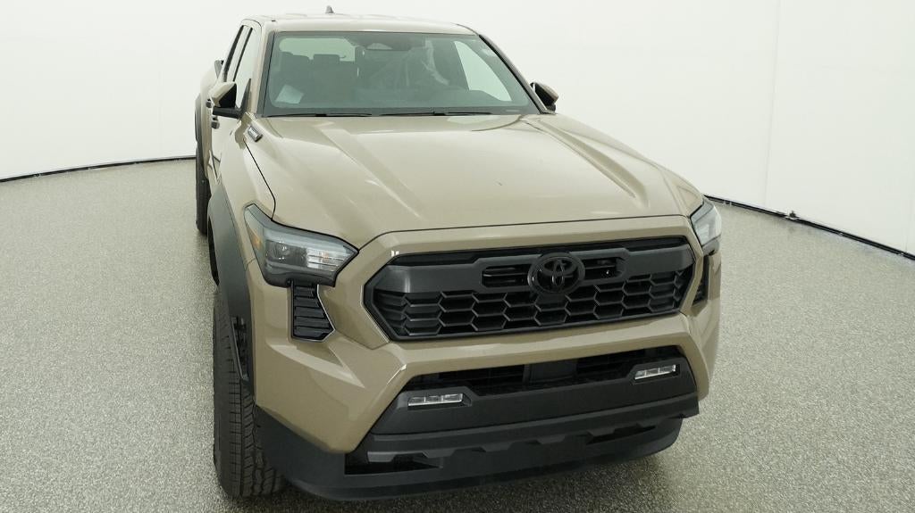 2026 Toyota Tacoma i-FORCE MAX TRD Off-Road i-FORCE MAX