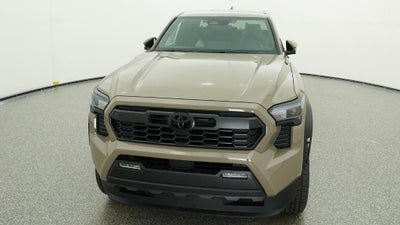 2026 Toyota Tacoma i-FORCE MAX TRD Off-Road i-FORCE MAX