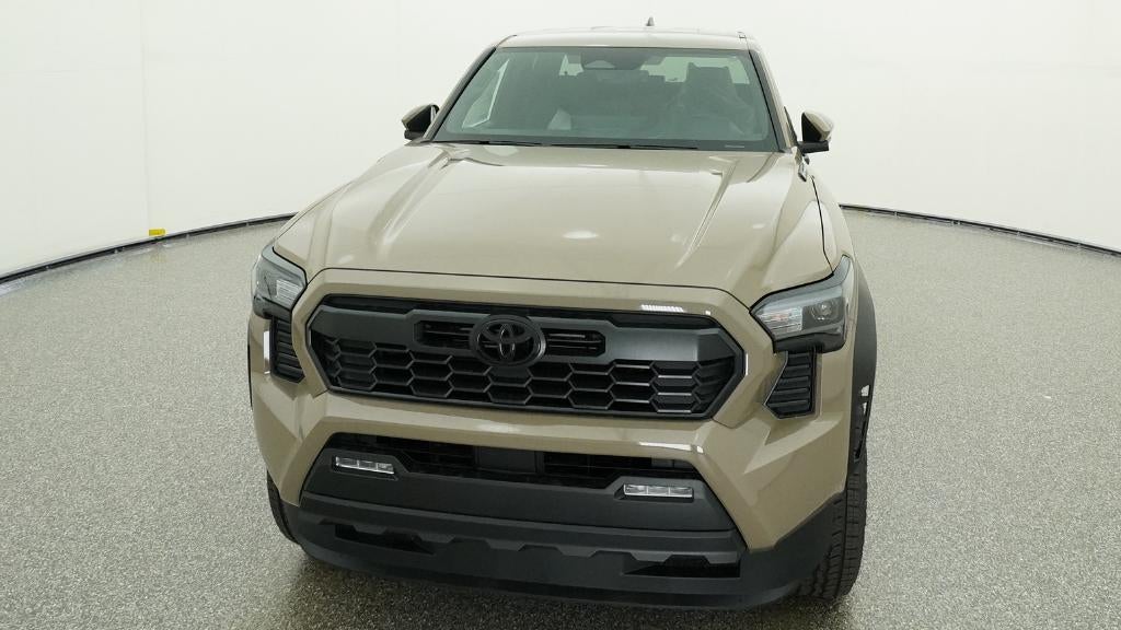 2026 Toyota Tacoma i-FORCE MAX TRD Off-Road i-FORCE MAX