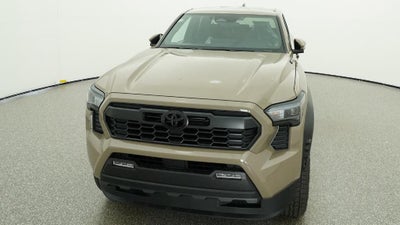 2026 Toyota Tacoma i-FORCE MAX TRD Off-Road i-FORCE MAX