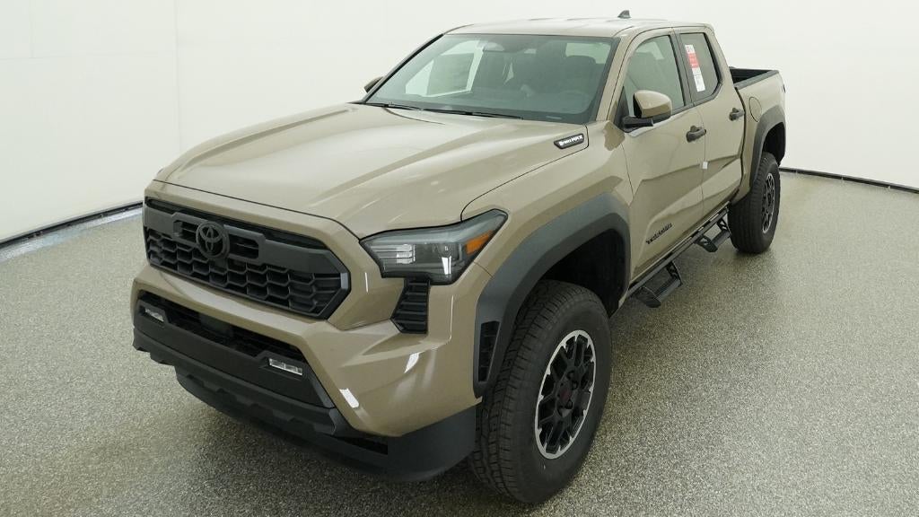 2026 Toyota Tacoma i-FORCE MAX TRD Off-Road i-FORCE MAX
