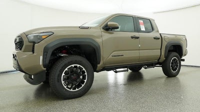 2026 Toyota Tacoma i-FORCE MAX TRD Off-Road i-FORCE MAX