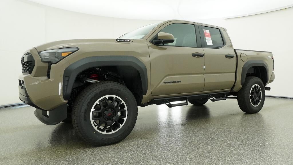2026 Toyota Tacoma i-FORCE MAX TRD Off-Road i-FORCE MAX