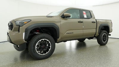2026 Toyota Tacoma i-FORCE MAX TRD Off-Road i-FORCE MAX