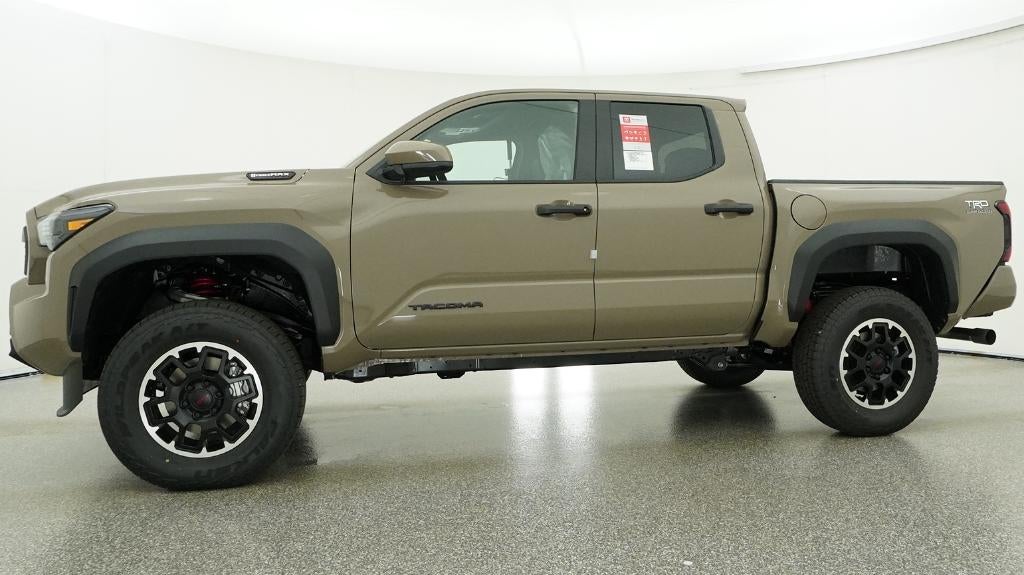 2026 Toyota Tacoma i-FORCE MAX TRD Off-Road i-FORCE MAX