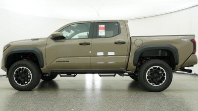 2026 Toyota Tacoma i-FORCE MAX TRD Off-Road i-FORCE MAX