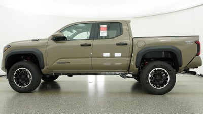 2026 Toyota Tacoma i-FORCE MAX TRD Off-Road i-FORCE MAX