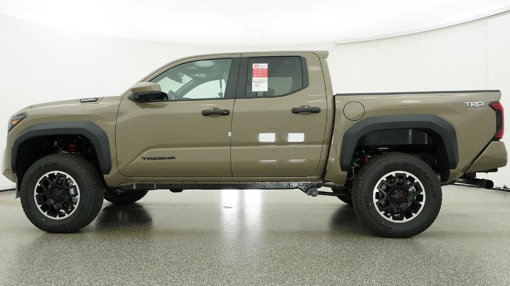 2026 Toyota Tacoma i-FORCE MAX TRD Off-Road i-FORCE MAX