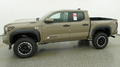 2026 Toyota Tacoma i-FORCE MAX TRD Off-Road i-FORCE MAX
