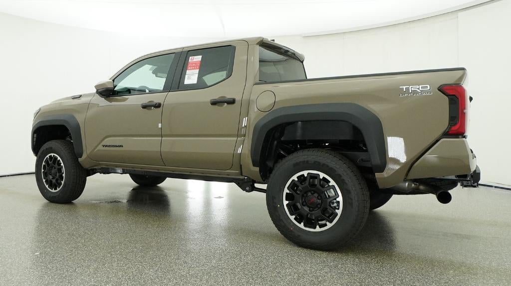 2026 Toyota Tacoma i-FORCE MAX TRD Off-Road i-FORCE MAX