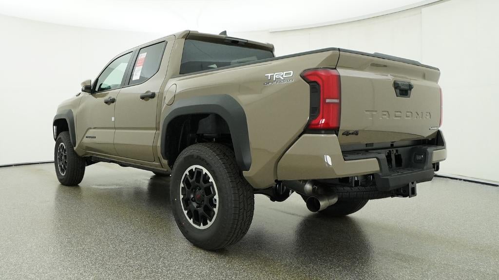 2026 Toyota Tacoma i-FORCE MAX TRD Off-Road i-FORCE MAX