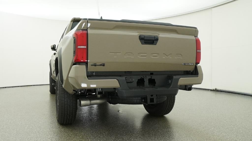 2026 Toyota Tacoma i-FORCE MAX TRD Off-Road i-FORCE MAX
