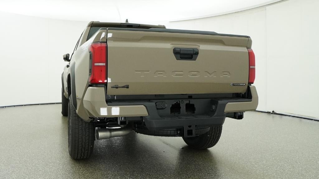 2026 Toyota Tacoma i-FORCE MAX TRD Off-Road i-FORCE MAX