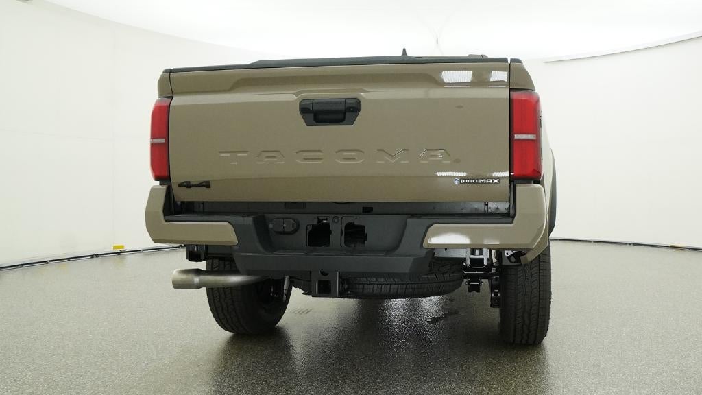2026 Toyota Tacoma i-FORCE MAX TRD Off-Road i-FORCE MAX