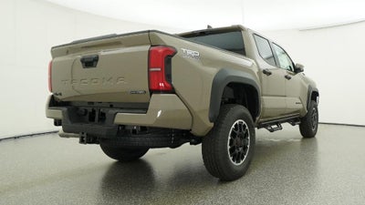 2026 Toyota Tacoma i-FORCE MAX TRD Off-Road i-FORCE MAX