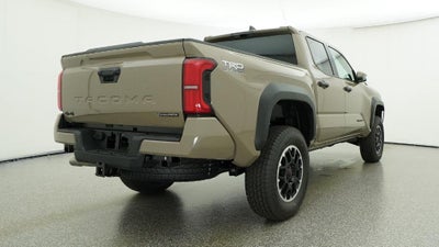 2026 Toyota Tacoma i-FORCE MAX TRD Off-Road i-FORCE MAX