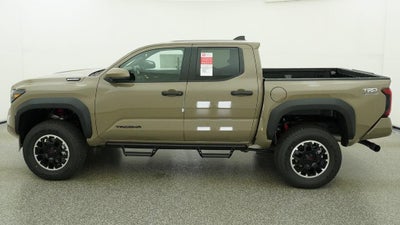 2026 Toyota Tacoma i-FORCE MAX TRD Off-Road i-FORCE MAX