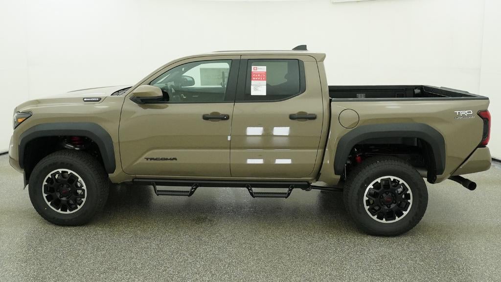 2026 Toyota Tacoma i-FORCE MAX TRD Off-Road i-FORCE MAX