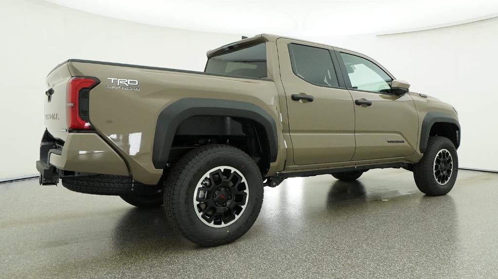 2026 Toyota Tacoma i-FORCE MAX TRD Off-Road i-FORCE MAX