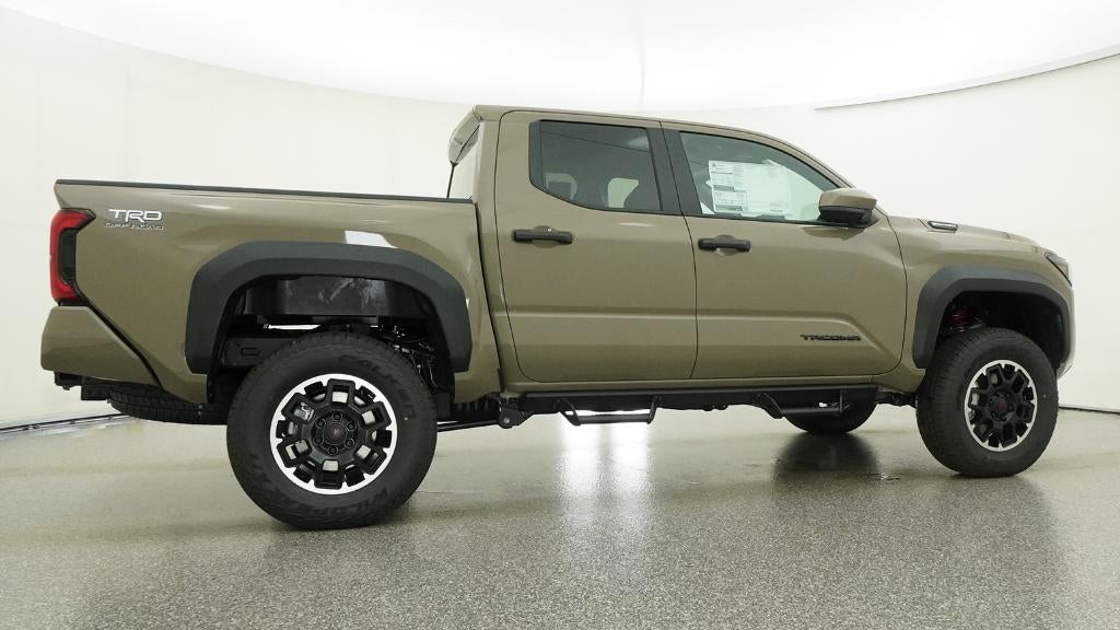 2026 Toyota Tacoma i-FORCE MAX TRD Off-Road i-FORCE MAX
