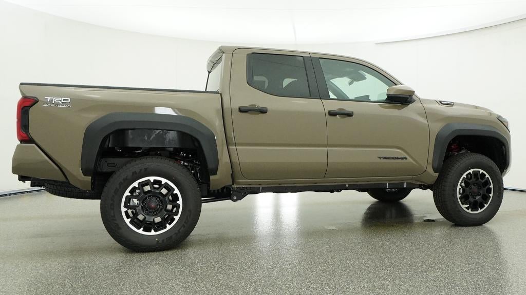 2026 Toyota Tacoma i-FORCE MAX TRD Off-Road i-FORCE MAX