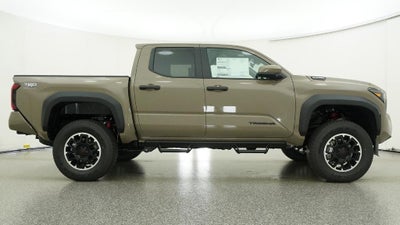 2026 Toyota Tacoma i-FORCE MAX TRD Off-Road i-FORCE MAX