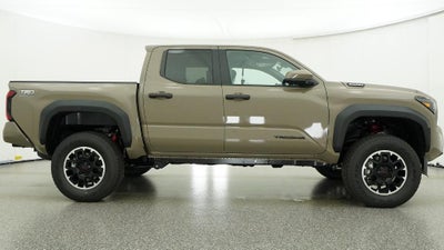 2026 Toyota Tacoma i-FORCE MAX TRD Off-Road i-FORCE MAX