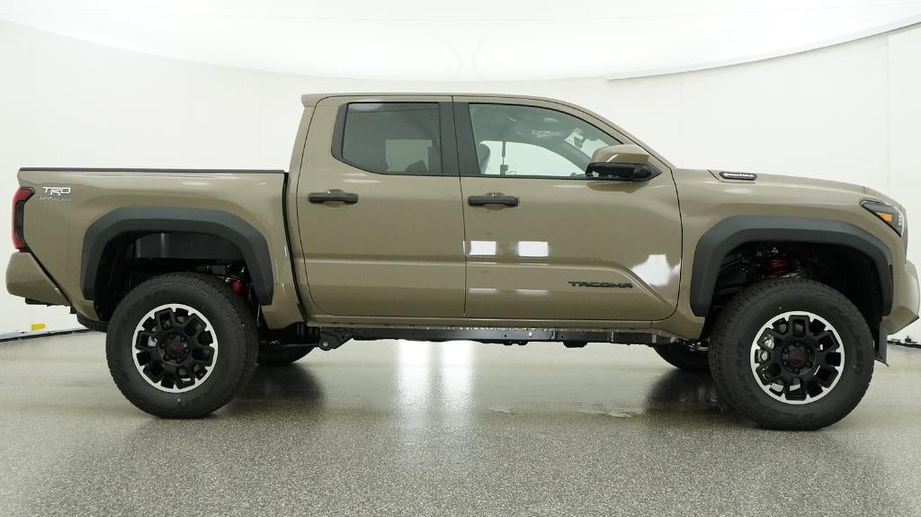 2026 Toyota Tacoma i-FORCE MAX TRD Off-Road i-FORCE MAX