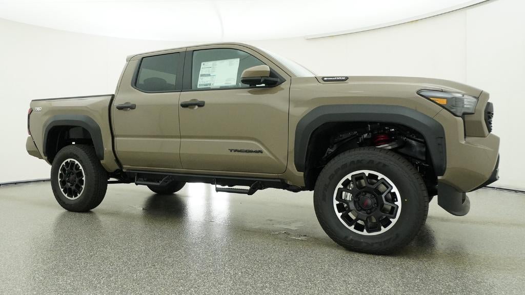 2026 Toyota Tacoma i-FORCE MAX TRD Off-Road i-FORCE MAX