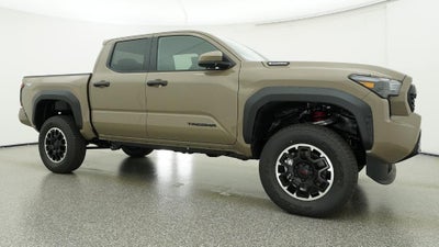 2026 Toyota Tacoma i-FORCE MAX TRD Off-Road i-FORCE MAX