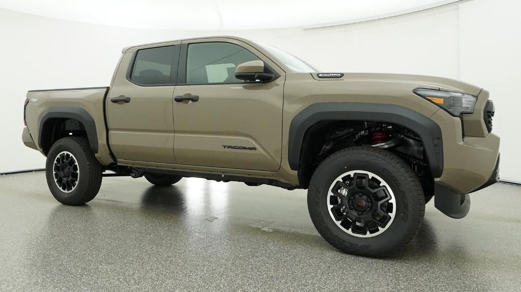 2026 Toyota Tacoma i-FORCE MAX TRD Off-Road i-FORCE MAX