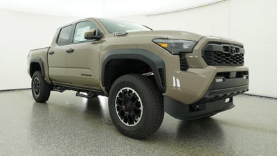 2026 Toyota Tacoma i-FORCE MAX TRD Off-Road i-FORCE MAX