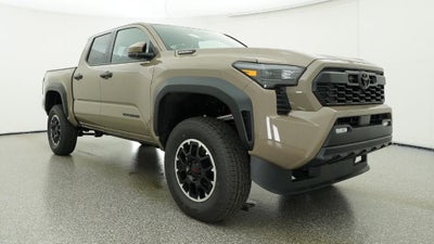 2026 Toyota Tacoma i-FORCE MAX TRD Off-Road i-FORCE MAX