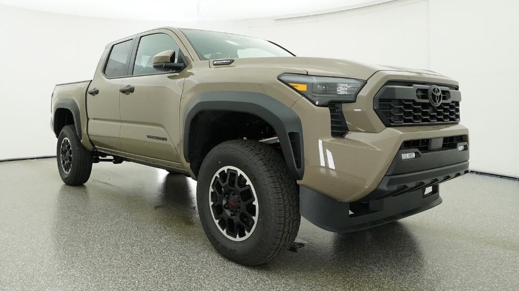 2026 Toyota Tacoma i-FORCE MAX TRD Off-Road i-FORCE MAX