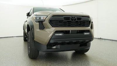 2026 Toyota Tacoma i-FORCE MAX TRD Off-Road i-FORCE MAX