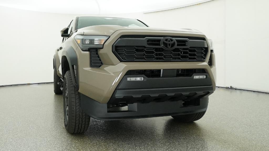 2026 Toyota Tacoma i-FORCE MAX TRD Off-Road i-FORCE MAX