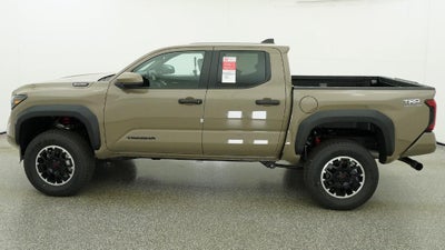 2026 Toyota Tacoma i-FORCE MAX TRD Off-Road i-FORCE MAX