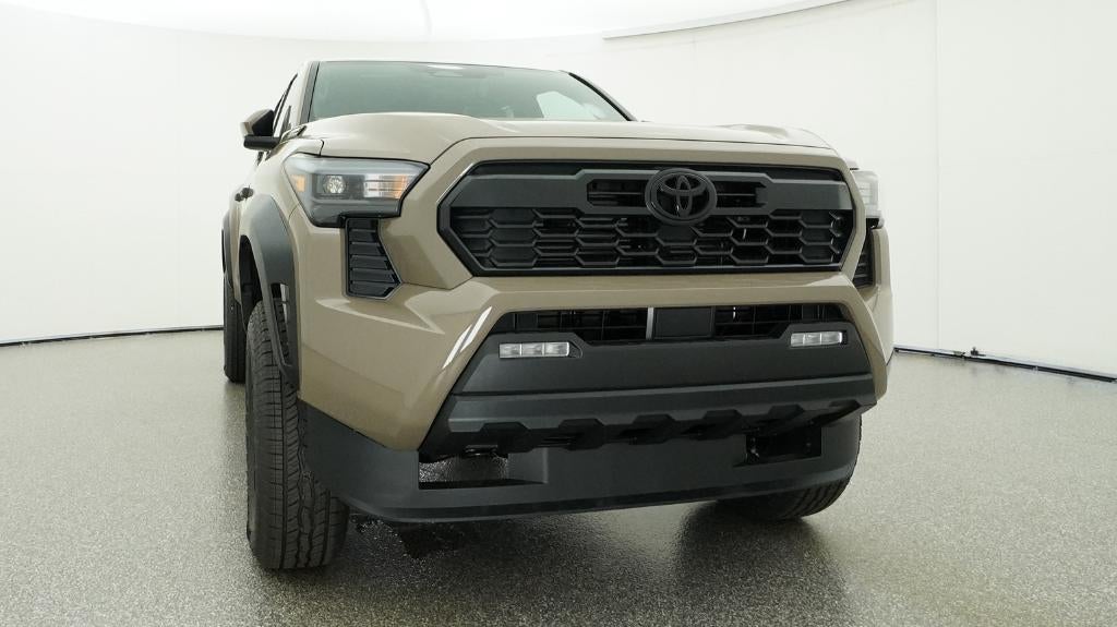 2026 Toyota Tacoma i-FORCE MAX TRD Off-Road i-FORCE MAX