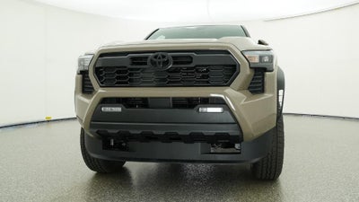 2026 Toyota Tacoma i-FORCE MAX TRD Off-Road i-FORCE MAX