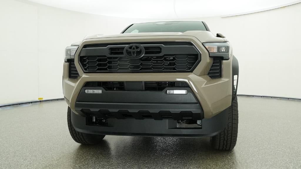2026 Toyota Tacoma i-FORCE MAX TRD Off-Road i-FORCE MAX