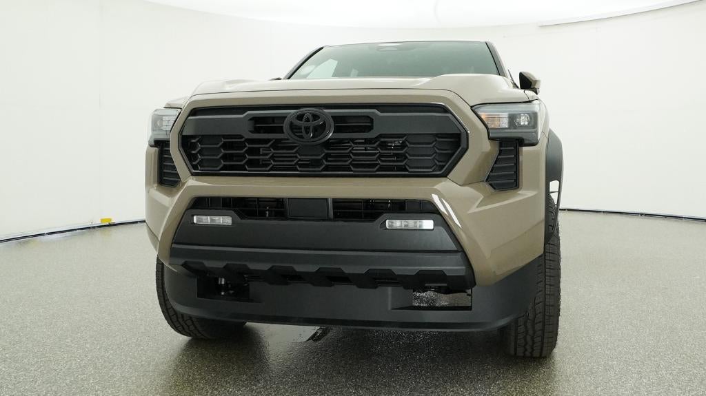 2026 Toyota Tacoma i-FORCE MAX TRD Off-Road i-FORCE MAX