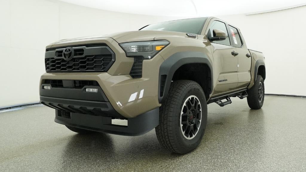 2026 Toyota Tacoma i-FORCE MAX TRD Off-Road i-FORCE MAX