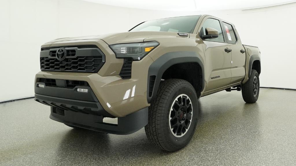 2026 Toyota Tacoma i-FORCE MAX TRD Off-Road i-FORCE MAX